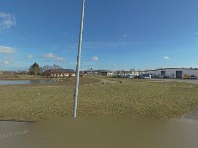 484 m2 lager uthyres i Trelleborg