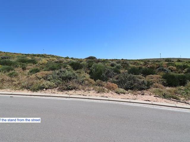 484 m² Land available in Steenbergs Cove