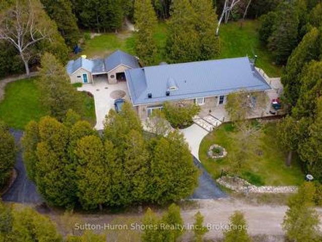 484 Sunset Drive, Kincardine, ON, N0H 2C5 house for sale | Listing ID X13140 | Royal LePage