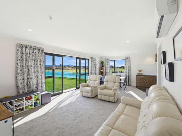 484 Pesters Road, West Eyreton, Waimakariri