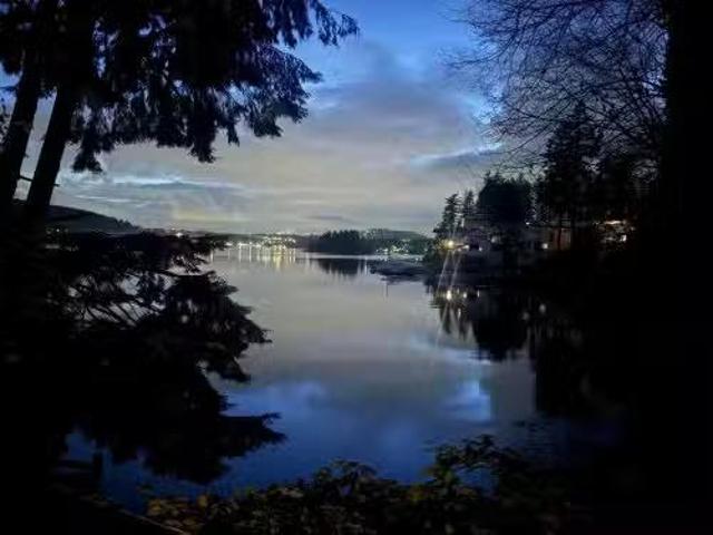 4855 Belcarra Bay Road, Port Moody, BC, V3H 4N4 vacant land.
