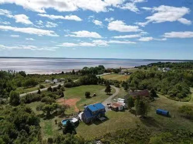 4857 Highway 2, Little Bass River, NS, B0M 1B0 house for sal.