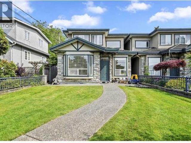 4857 Victory Street, Burnaby, BC, V5J 1S5 duplex for sale | Listing ID R3034 | Royal LePage