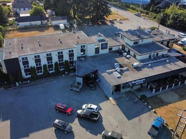 4850 Beaver Creek Rd, Port Alberni, BC, V9Y 7C8 commercial for sale | Listing ID 985333 | Royal LePage