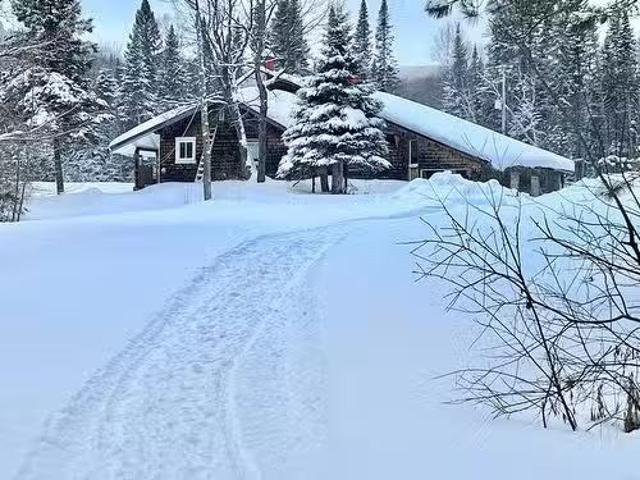 4850 Ch. Brassard, Saint Zénon, QC, J0K 3N0 house for sale.