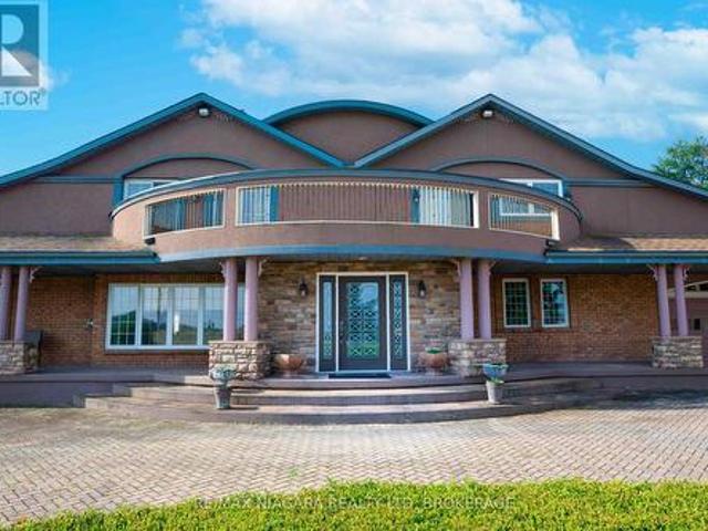4850 Hillside Drive, Lincoln Beamsville, ON, L0R 1B0 farm for sale | Listing ID X12000 | Royal LePage
