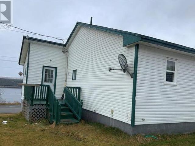 4850 Trepassey Rd Highway Trepassey Newfoundland Labrador
