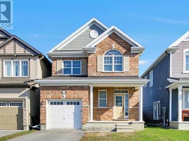 4852 Abbott Street E, Ottawa, ON, K2S 1E7 house for sale | Listing ID X13160 | Royal LePage