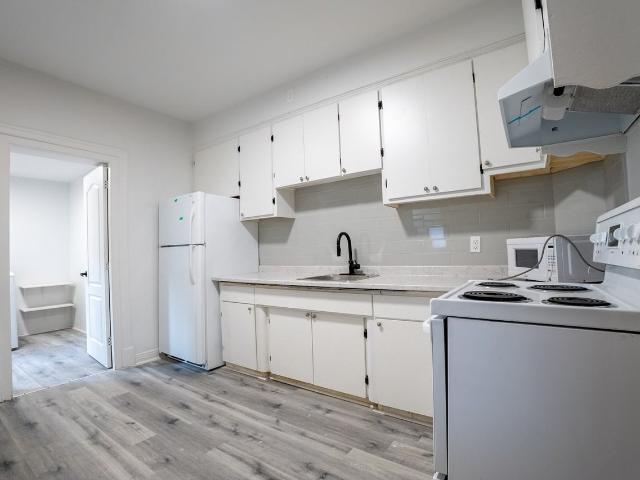 4852 4856 St Urbain 4 Bedroom Apartment for Rent at 4852 Rue Saint Urbain, Montréal, QC H2T 2W2 Mile End