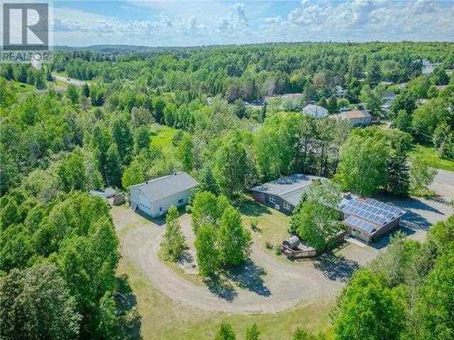 4853 Regional Road 55, Whitefish, ON, P0M 3E0 house for sale | Listing ID 2128 | Royal LePage