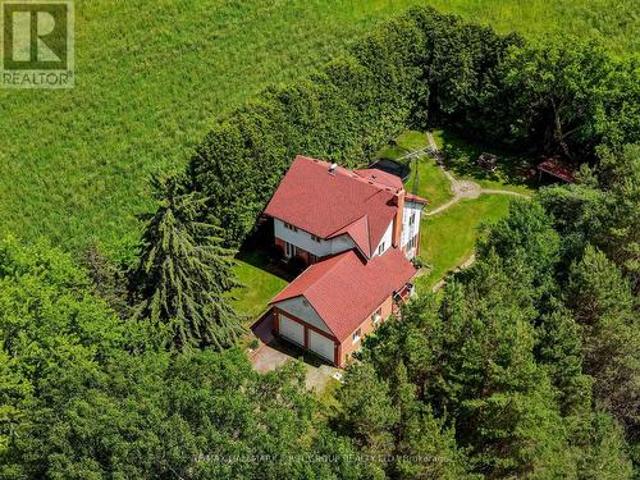 4853 5Th Line, Port Hope, ON, L1A 3V5 house for sale | Listing ID X13450 | Royal LePage