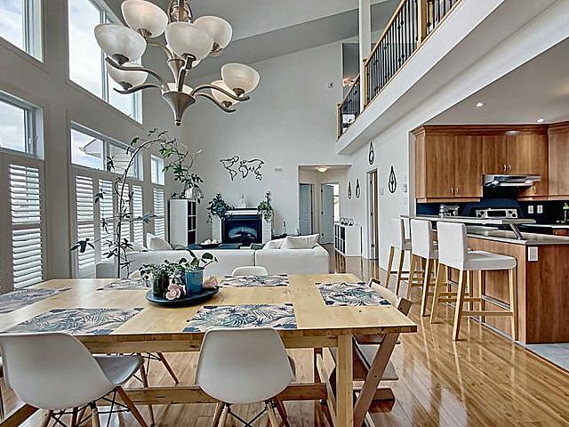 485 000$ Condo à Vendre à Gatineau aylmer