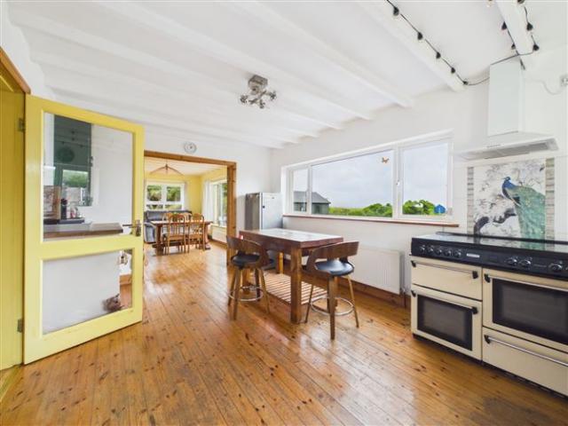 485,000 | Gurteen, Eyeries, Beara, Co. Cork DNG Timothy O'Sullivan 5002 MyHome. Ie Residential