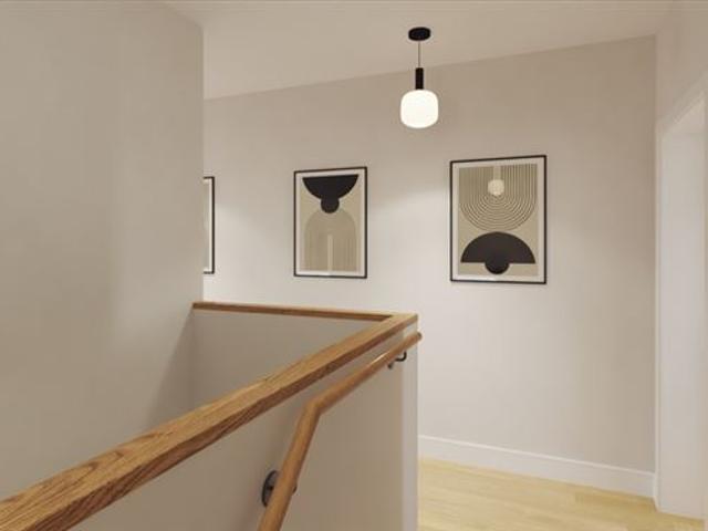 485,000 | Last remaining 3 bed Duplex, No. 11 Harbour Gate, Naas, Co. Kildare CME Naas 5010 MyHome. Ie Residential