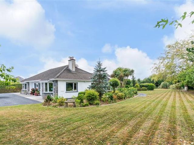 485,000 | Teachín Bláth, Clogrennane, Ballyhide, Carlow, Co. Laois Thomas M Byrne & Son 5019 MyHome. Ie Residential