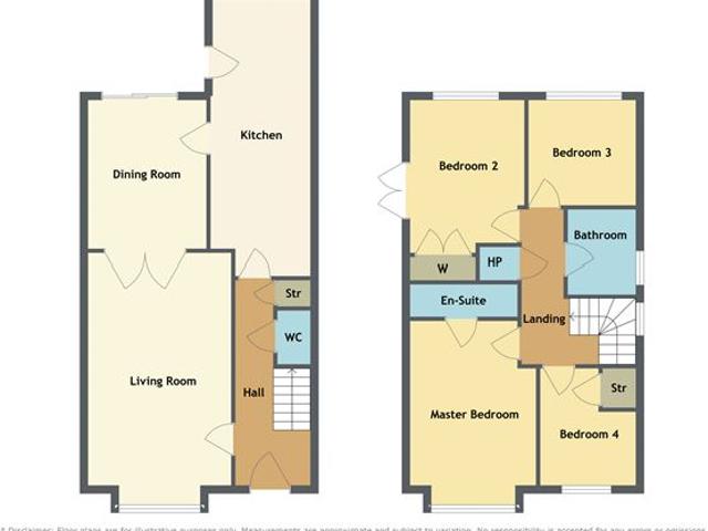 485,000 | 19 Woodville Grove, Lucan, Dublin McDonald Property 5017 MyHome. Ie Residential