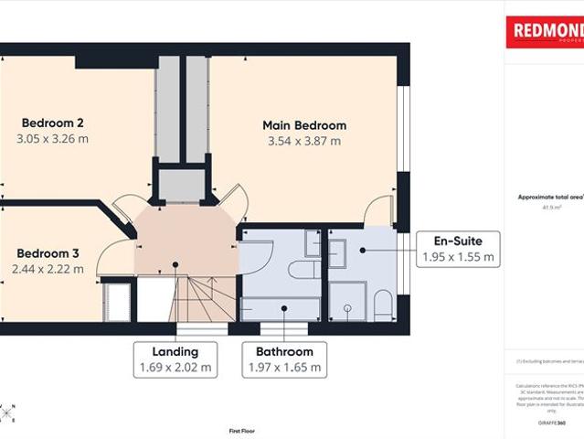 485,000 | 20 Ormond View, Swords, County Dublin REDMOND PROPERTY 4999 MyHome. Ie Residential