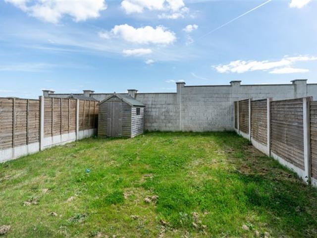 485,000 | 30 The Arches, Castle Farm, Naas, Co. Kildare DNG Doyle 5009 MyHome. Ie Residential