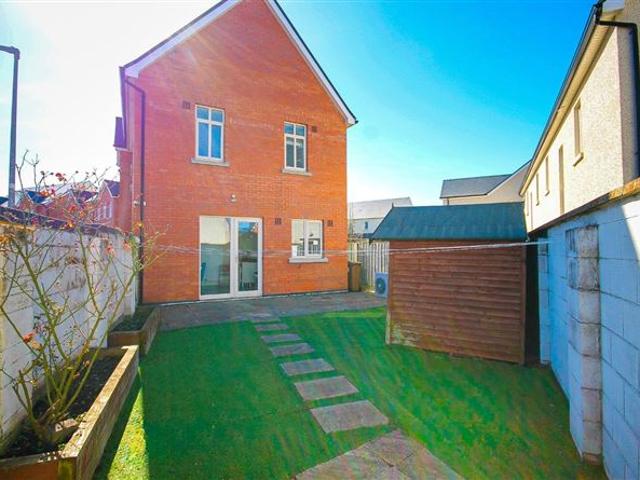 485,000 | 4 The Close, Citywest Village, Citywest, Dublin 24 DNG Tallaght 5009 MyHome. Ie Residential