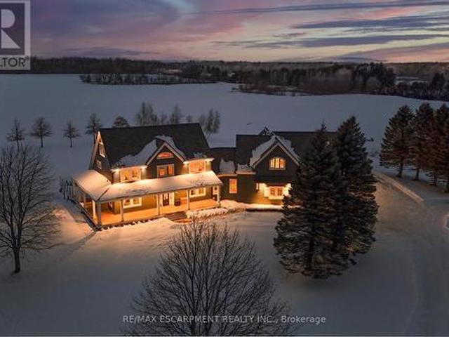 485 Concession 5 Road E, Hamilton, ON, L8B 0W8 house for sale | Listing ID X11972 | Royal LePage