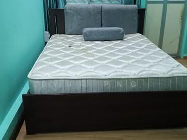 485 Admiralty Link HDB Apartment Room Rental, $1,150, 1 Bed 2 Bath 969 sqft $1.19 psf