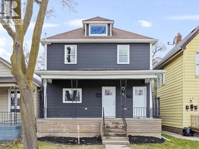 485 Aylmer Unit# Upper, Windsor, ON, N9A 1T5 house for lease | Listing ID 26008 | Royal LePage