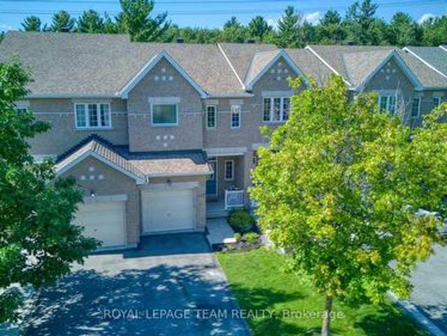485 Foxhall Way, Ottawa, ON, K2M 0G2 house for sale | Listing ID X13572 | Royal LePage