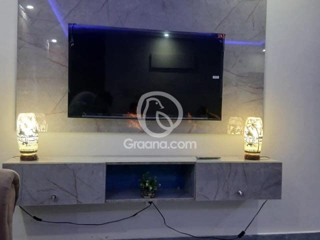 485 Ft² Flat for Rent