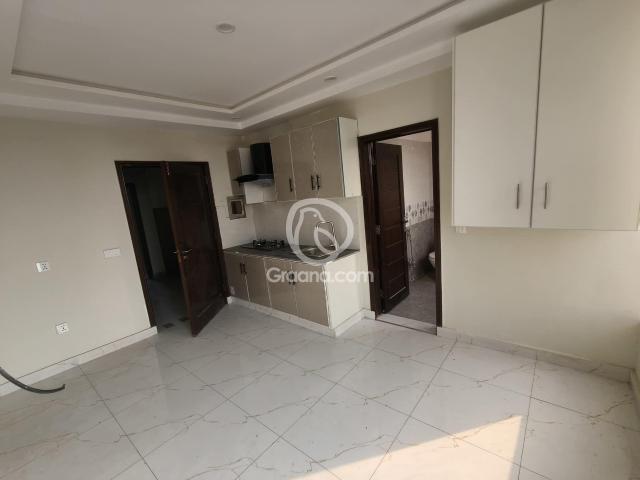 485 Ft² Flat for Rent