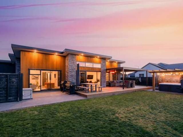 485 Hills Road, Marshland, Christchurch City