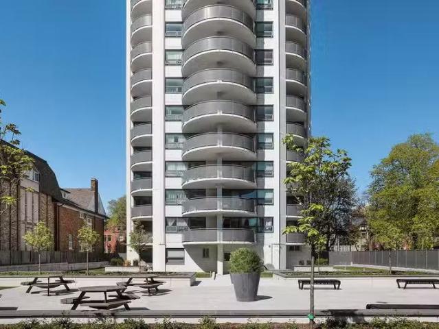 485 Huron St. Brazil Towers 2 Bedrooms 485 Huron St. Br.