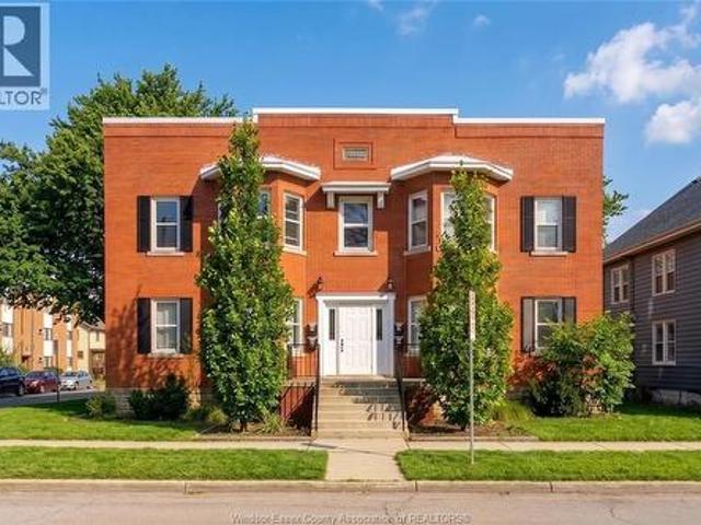485 Louis Avenue, Windsor, ON, N9A 1W5 condo for sale | Listing ID 26014 | Royal LePage