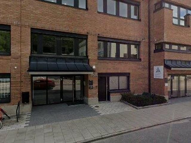 485 m2 kontor uthyres i Örgryte Härlanda