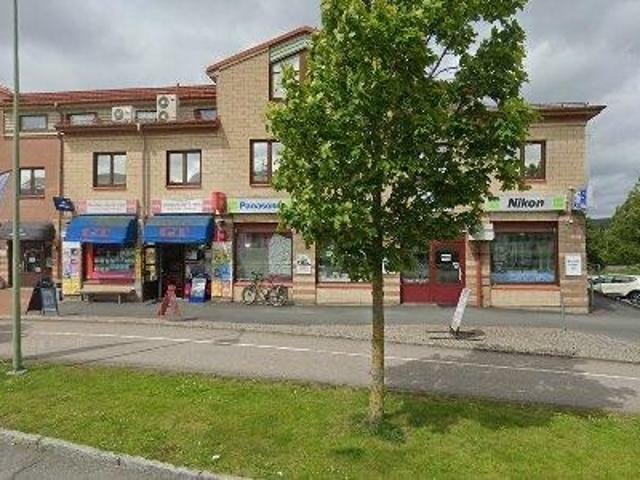 485 m2 kontor uthyres i Partille