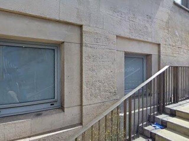 485 m2 office space for rent in Stad Brussel