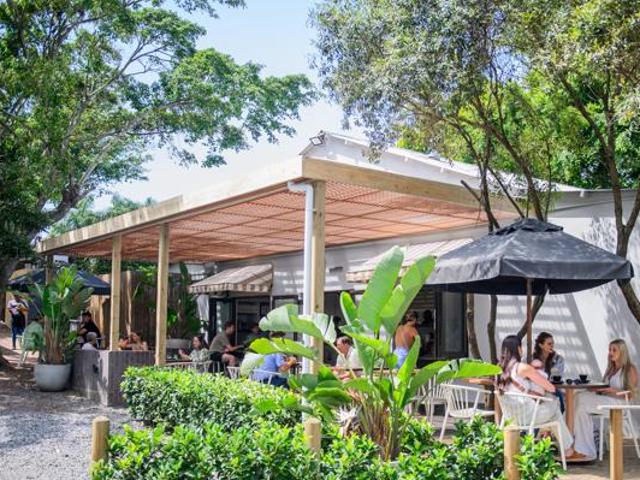 485 m² Land available in Salt Rock