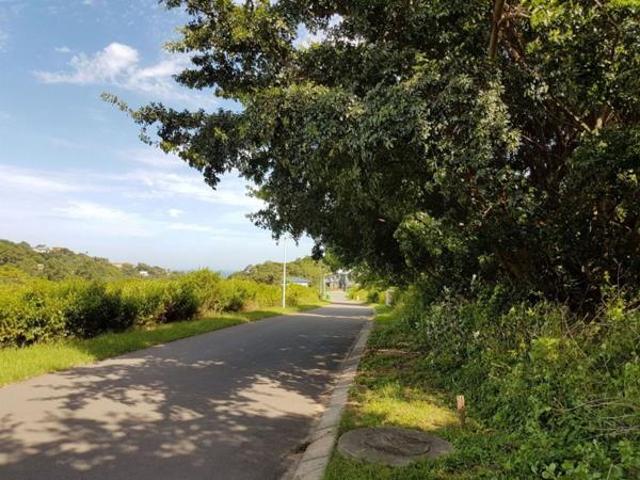 485 m² Land available in Salt Rock