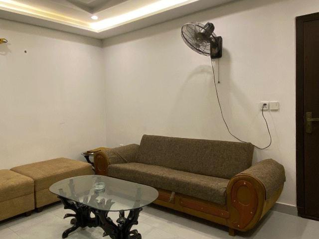 485 Sq. Ft. Flat for sale