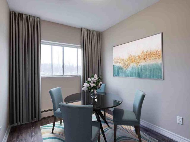 485 Parkside Drive 1 Bedroom Apartment for Rent at 485 Parkside Dr, Waterloo, ON N2L 4X6 Lakeshore