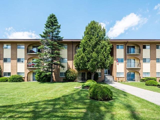 485 Parkside Drive 2 Bedroom Apartment for Rent at 485 Parkside Dr, Waterloo, ON N2L 4X6 Lakeshore