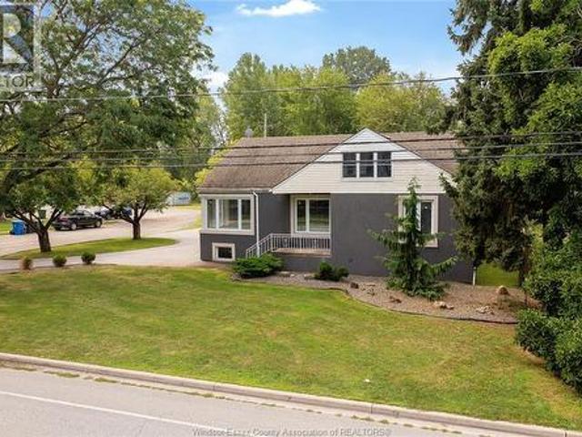485 Prince, Windsor, ON, N9C 2Y7 house for sale | Listing ID 26019 | Royal LePage