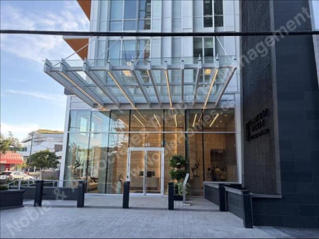 485 West 42nd 1804 Vancouver