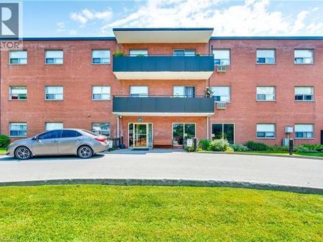 485 Thorold Road Unit# 319, Welland, ON, L3C 3X1 lease for lease | Listing ID 40826 | Royal LePage