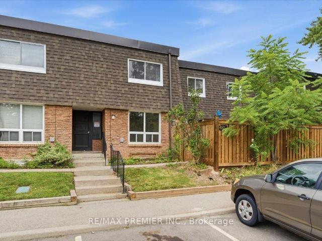 485 Timber Lane, Burlington | 2+1Beds/2Bath, Townhouse, $498,000 | Condos. Ca