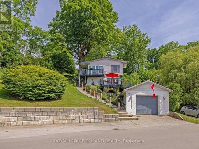485 Valley Street, Central Elgin, ON, N5L 1G5 house for sale | Listing ID X12247 | Royal LePage