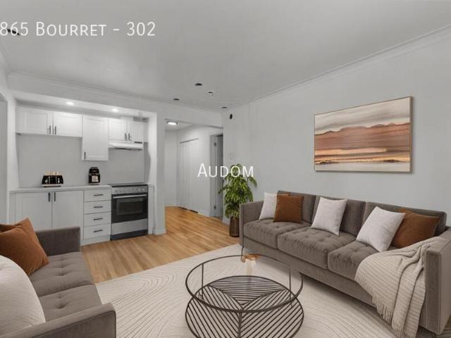 4865 Bourret 302