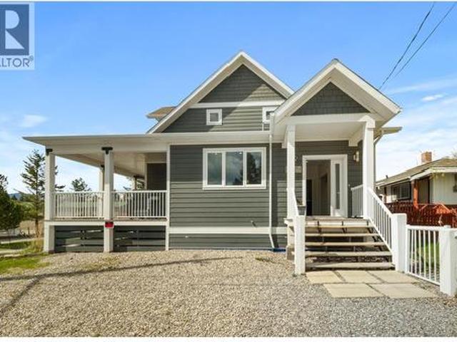 4867 St Joseph Street, Radium Hot Springs, BC, V0A 1M0 house for sale | Listing ID 10395 | Royal LePage