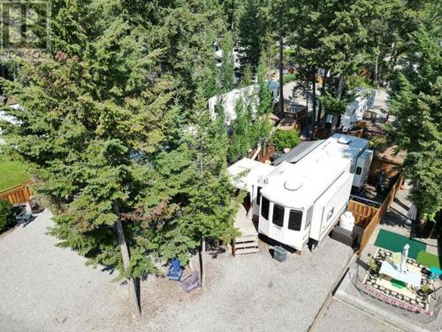4868 Riverview Drive Unit# 55, Edgewater, BC, V0A 1E0 recreational for sale | Listing ID 10335 | Royal LePage