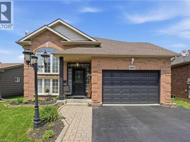 4869 Cherrywood Drive, Beamsville, ON, L3J 0G3 house for sale | Listing ID 40837 | Royal LePage