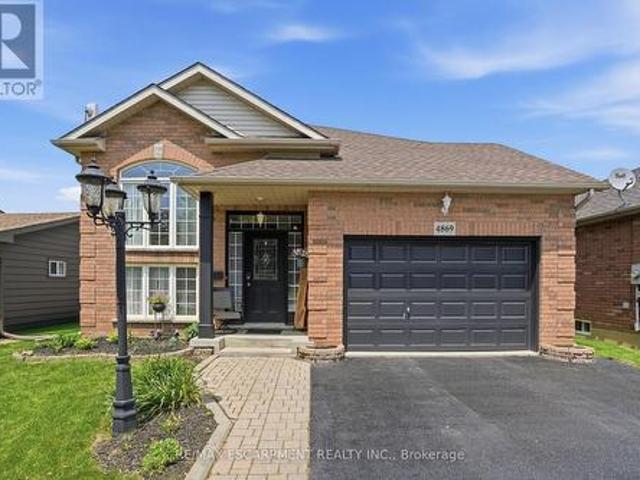 4869 Cherrywood Drive, Lincoln, ON, L3J 0G3 house for sale | Listing ID X13418 | Royal LePage